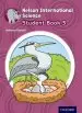Audiobook Nelson International Science Student Book 3 author Anthony Russell