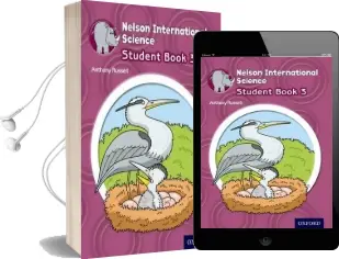 Nelson International Science Student Book 3 Audiobook download free by Anthony Russell