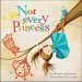 Audiobook Not Every Princess author Jeffrey Bone