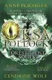 Audiobook Oksa Pollock: The Forest of Lost Souls author Anne Plichota