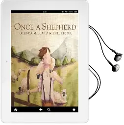 Once a Shepherd Audiobook download free by Glenda Millard