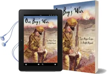 One Boy'S war Audiobook download free by Lynn Huggins Cooper