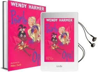 Pearlie and Opal Audiobook download free by Wendy Harmer