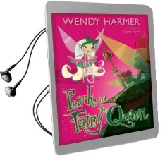 Pearlie and the Fairy Queen Audiobook download free by Wendy Harmer