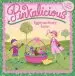 Audiobook Pinkalicious: Eggstraordinary Easter author Victoria Kann