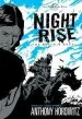 Audiobook Power of Five: Nightrise - the Graphic Novel author Tony Lee