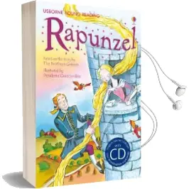 Rapunzel Audiobook download free by Susanna Davidson