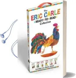 Ready to Read Collection Audiobook download free by Eric Carle