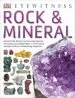 Audiobook Rock & Mineral author Dk