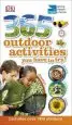 Audiobook Rspb 365 Outdoor Activities you Have to try author Dk
