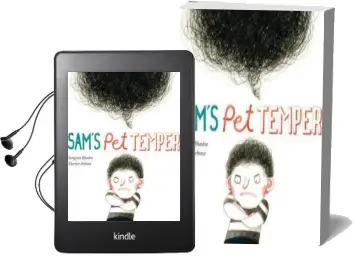Sam'S pet Temper Audiobook download free by Sangeeta Bhadra