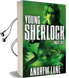 Snake Bite Audiobook download free by Andrew Lane