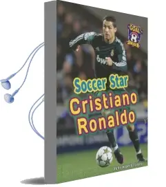 Soccer Star Cristiano Ronaldo Audiobook download free by John Albert Torres