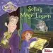Audiobook Sofia the First: Sofia'S Magic Lesson author Disney Book Group