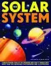 Audiobook Solar System author Alexander Gordon Smith