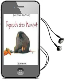 Tagebuch Eines Wombat: Midi-Ausgabe Audiobook download free by Jackie French