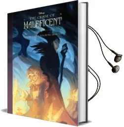 The Curse of Maleficent: The Tale of a Sleeping Beauty Audiobook download free by Elizabeth Rudnick