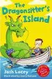 Audiobook The Dragonsitter'S Island author Josh Lacey