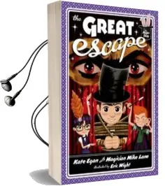 The Great Escape Audiobook download free by Kate Egan