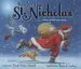 Audiobook The Legend of st. Nicholas: A Story of Christmas Giving author Dandi Daley Mackall