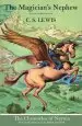 Audiobook The Magician'S Nephew author C. S. Lewis