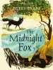 Audiobook The Midnight fox author Betsy Byars
