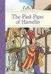 Audiobook The Pied Piper of Hamelin author Kathleen Olmstead