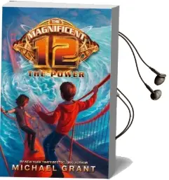The Power Audiobook download free by Michael Grant