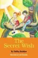 Audiobook The Secret Wish author Shelley Davidow