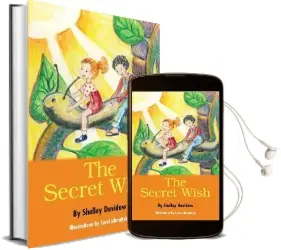 The Secret Wish Audiobook download free by Shelley Davidow