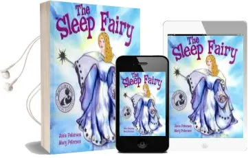 The Sleep Fairy Audiobook download free by Macy Peterson