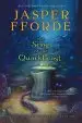 Audiobook The Song of the Quarkbeast author Jasper Fforde