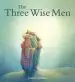 Audiobook The Three Wise men: A Christmas Story author Loek Koopmans