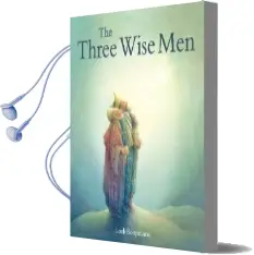 The Three Wise men: A Christmas Story Audiobook download free by Loek Koopmans