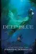 Audiobook The Waterfire Saga: Deep Blue Book one author Jennifer Donnelly