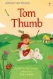 Audiobook Tom Thumb author Katie Daynes