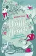 Audiobook Waffle Hearts author Maria Parr
