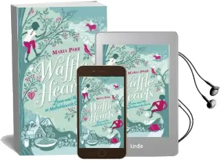 Waffle Hearts Audiobook download free by Maria Parr