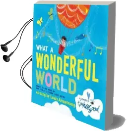 What a Wonderful World Audiobook download free by Bob Thiele
