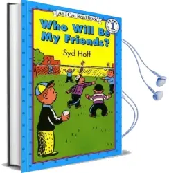 Who Will be my Friends? Audiobook download free by Syd Hoff