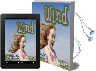 Wind Audiobook download free by Helen Cox Cannons