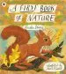 Audiobook A First Book of Nature author Nicola Davies