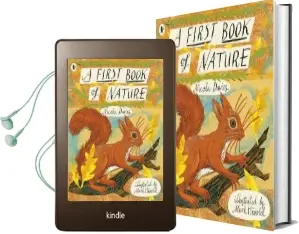 A First Book of Nature Audiobook download free by Nicola Davies