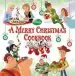Audiobook A Merry Christmas Cookbook author Disney Book Group