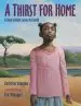 Audiobook A Thirst for Home: A Story of Water Across the World author Christine Ieronimo