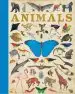 Audiobook Animals author Camilla De Le Bedoyere