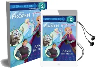 Anna'S Best Friends Audiobook download free by Christy Webster