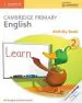 Audiobook Cambridge Primary English: Cambridge Primary English Activity Book Stage 2 Activity Book author Gill Budgell