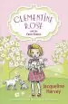 Audiobook Clementine Rose and the Farm Fiasco author Jacqueline Harvey