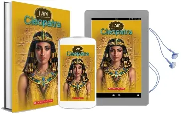 Cleopatra (i am #10) Audiobook download free by Grace Norwich